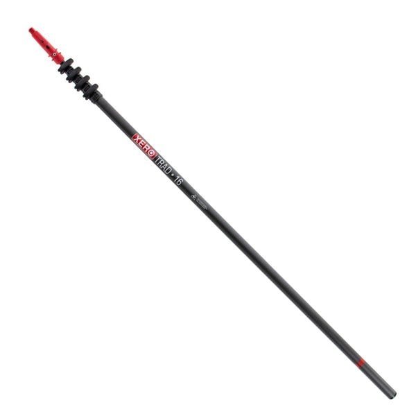 55 in Extension Pole, carbon fiber